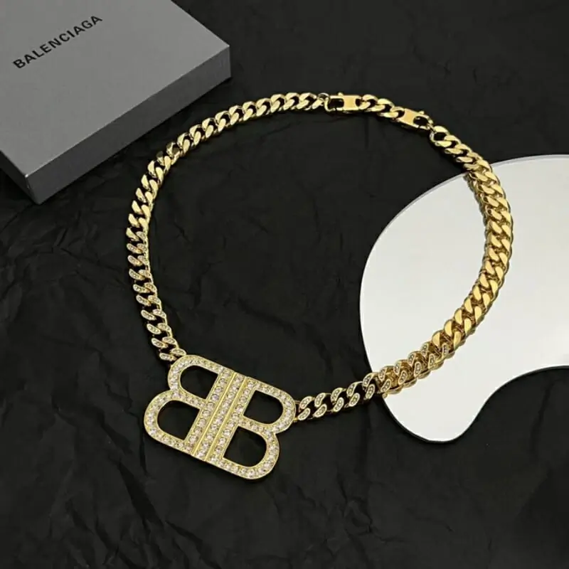 balenciaga collier s_1253173